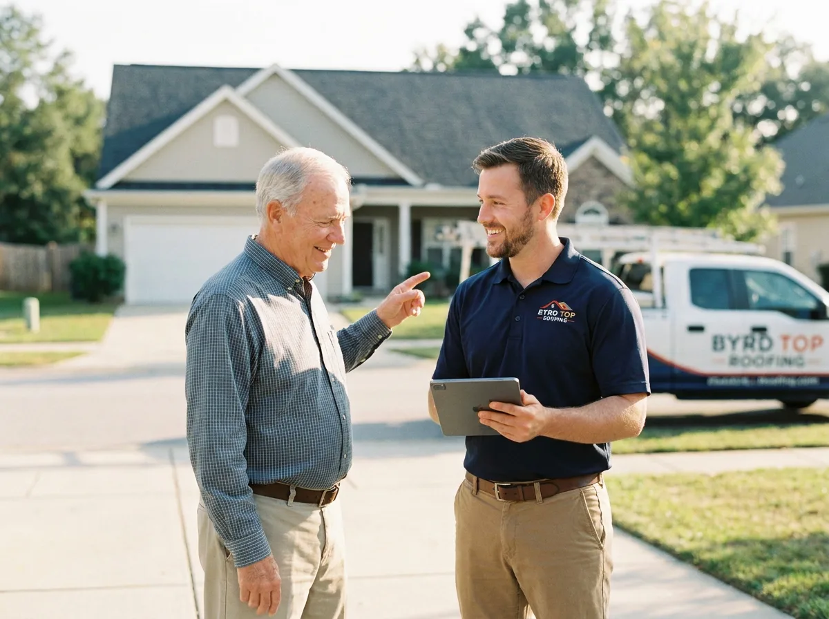 Roofing Henderson, MI FAQs